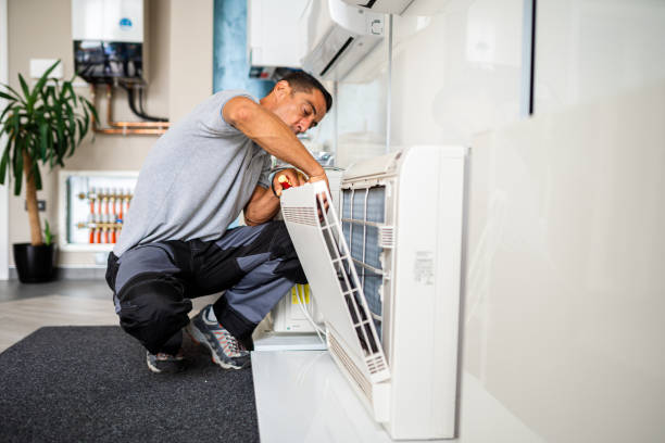 Best Air Duct Cleaning Near Me  in Fredericksburg, VA