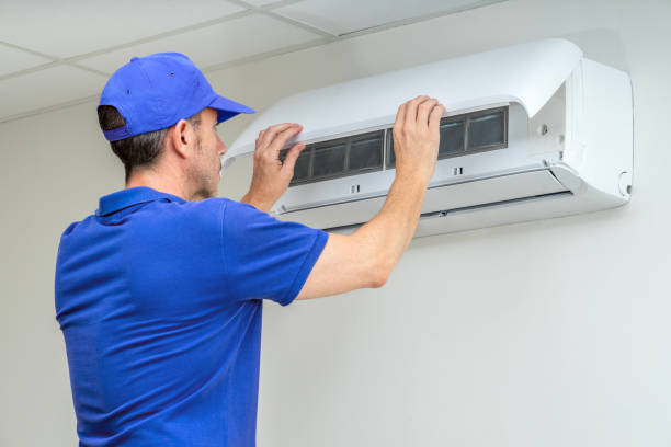 Best Home Air Vent Cleaning  in Fredericksburg, VA