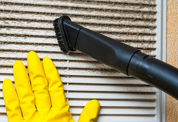 Best Air Duct Cleaning Near Me  in Fredericksburg, VA